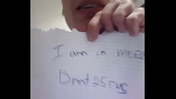 Preview 3 of Xnxx Porn Watch Dog And Girl - Verification video