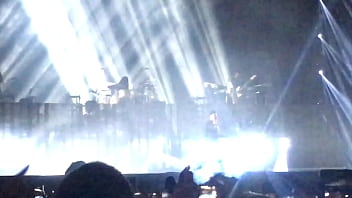 Preview 2 of Crazy Girls Pee - Gozando muito ao som de The Weeknd