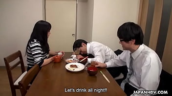 Preview 1 of Sora Aoi Uncensored Leaked - I prefer the japanese