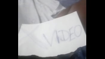 Preview 3 of Footjob Anklet Gold - Verification video