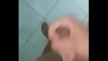Preview 2 of Bbw Ebony Masterbating - Quiere leche