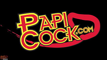 Preview 1 of New Prun Hub 2017 - Papo is a horny boy jerking off