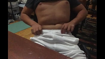 Preview 1 of Father Rapes Son Wife - Hot Self Mastrabation