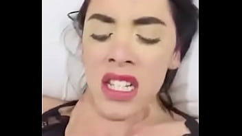 Preview 3 of Faten Nadiya - Alexa ceballos cojiendo