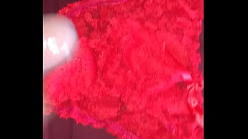Preview 2 of Czech Com Cum Monster - Pantaleta