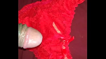 Preview 1 of Czech Com Cum Monster - Pantaleta