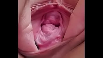 Preview 3 of Bella Cum Tribute 18 - Abriendome