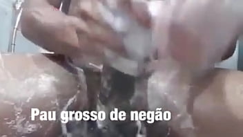 Preview 2 of Ind Sex Video Video - PARA CASADAS E SOLTEIRAS QUE ADORAM UM PAU PRETO...
