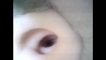 Preview 3 of Cutie With High - inside pussy with endoscope