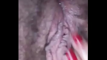 Preview 4 of Doctor Sex Vidiyo - La puta se mete los dedos