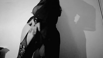 Preview 4 of Adian Porn Girl Video - Booty showing off