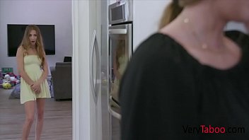 Preview 1 of Gay Malay Movies - Stepdaughter Fucks Dad When She Learns Stepmom&#039_s Fucking Her Boyfriend- Audrey Hempburne