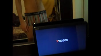 Preview 1 of Panties Ass Sex - Verification video