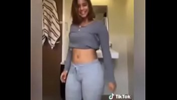 Preview 2 of Evana Alawi Porn - Los bailes m&aacute_s ricos de Caomi02