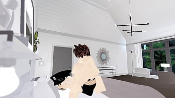 Preview 2 of Mom Checkup By Doctor And Fuck - Police Vs Criminal