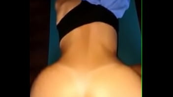 Preview 3 of Karina Senk 1 - Rica culona se come berga Blanca
