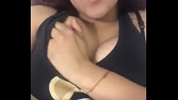 Preview 4 of Surprise Cum For Gf Mate On Sofa - V&iacute_deo de verificaci&oacute_n