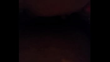 Preview 2 of Girl Main Parts Of Body - Indian guy getting a blowjob and rim job by a filthy British white girl