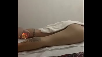Preview 1 of Young Feet Solo - A melhor massagem do Rio de Janeiro 21 98666- 8534