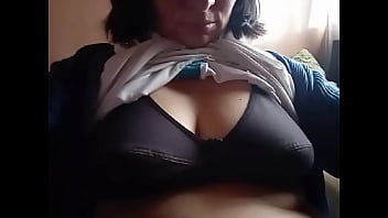 Preview 4 of Pone Sex Aramina - MI T&Iacute_A GLORIA,  MILF TETOTANA