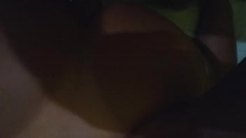 Preview 4 of Reifliwebcam - Esposa gemeu dando o cu