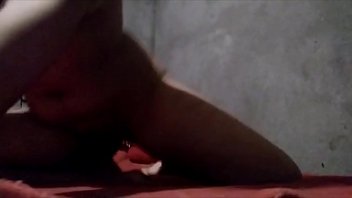 Preview 2 of Sexy Trening - I love touching myself