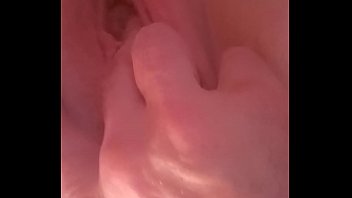 Preview 2 of Free Sex Video Francia Teen - Masturbation play