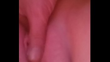 Preview 3 of Free Sex Video Francia Teen - Masturbation play