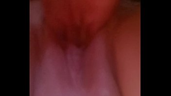 Preview 4 of Free Sex Video Francia Teen - Masturbation play