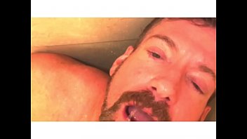 Preview 2 of Indonesian Jilbab Sexs - Piss pig is rewarded with a cum facial