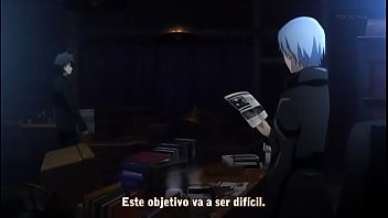 Preview 2 of Mouiller Habiller Solo - Fate/Zero Capitulo 19 (Sub Esp)