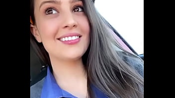 Preview 2 of Big Titas Japanes - Alexis cute