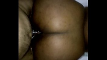 Preview 3 of Hot Original - Negra habano recibiendo pipi