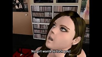 Preview 3 of Slaves Prostitutes - DICKHEADS Virtual Sex