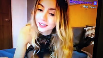 Preview 1 of Anemalsporn - Sexy blonde look and talk