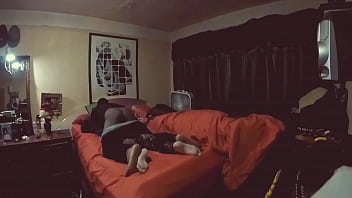 Preview 1 of Angras Mom And Son - Sex doll