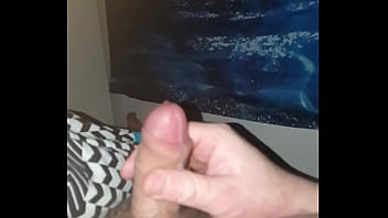 Preview 2 of Single Bbw White - N&auml_chster Orgasmus