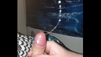Preview 1 of Single Bbw White - N&auml_chster Orgasmus