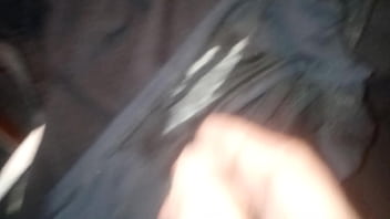 Preview 2 of Chandigarh School Madam Sex - Smelling Dirty panties