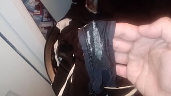 Preview 4 of Chandigarh School Madam Sex - Smelling Dirty panties