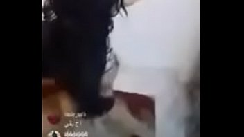 Preview 3 of Bboobs Big Tit - My step sister Saida dance