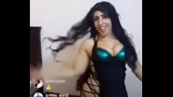 Preview 4 of Bboobs Big Tit - My step sister Saida dance