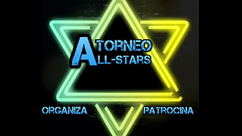 Preview 1 of Fuck With More Than 5 Boys - All Star