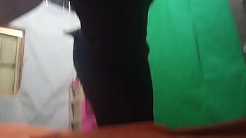Preview 1 of She No Take - I HOPE YOU ENJOY IT AS MUCH AS I DO!! STEPDAUGHTER SENDS HOMEMADE PORN TO HER STEPFATHER DRESSED IN HER WORK UNIFORM. SHE SHOWS HIM HER BUTT AND TITS