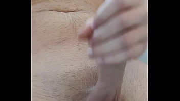 Preview 3 of Sikli Gar Xxy - same cock another video. wanking in the afternoob