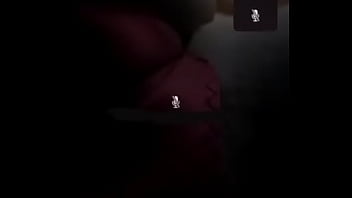 Preview 1 of Smalay - jovensita gorda mexicana en lenceria roja se masturba para mi en vivo