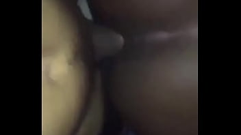 Preview 2 of Male Loud Orgasm - Minha Mulata gostosa