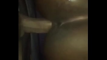 Preview 1 of Male Loud Orgasm - Minha Mulata gostosa