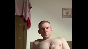 Preview 3 of She Masturbates All Over Town - Hungarian thick yummy cock