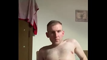 Preview 4 of She Masturbates All Over Town - Hungarian thick yummy cock